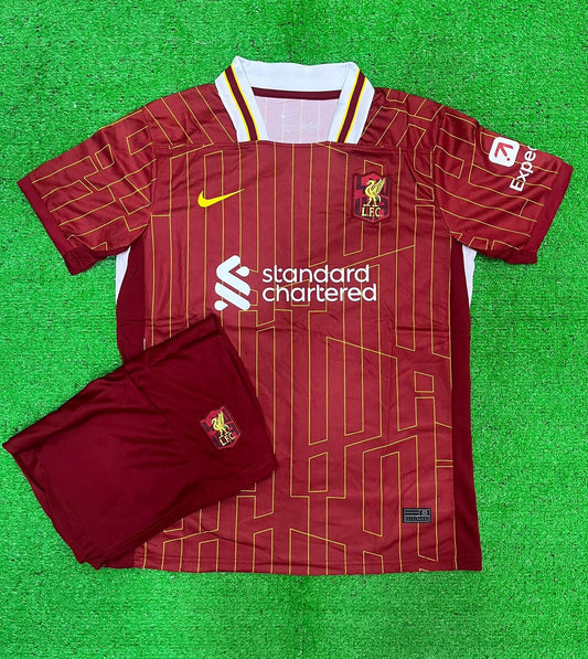 LIVERPOOL KIT