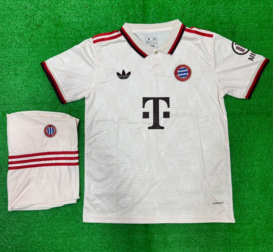 BAYERN MUNICH KIT