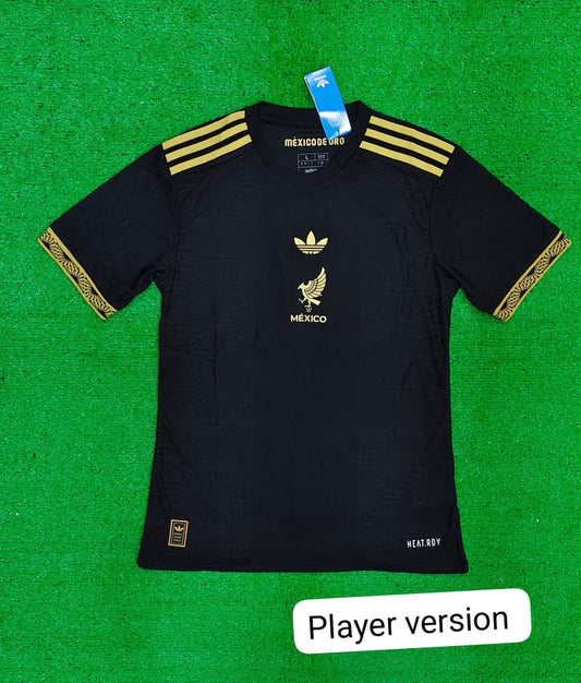 MEXICO PLAYER VERSION JERSEY