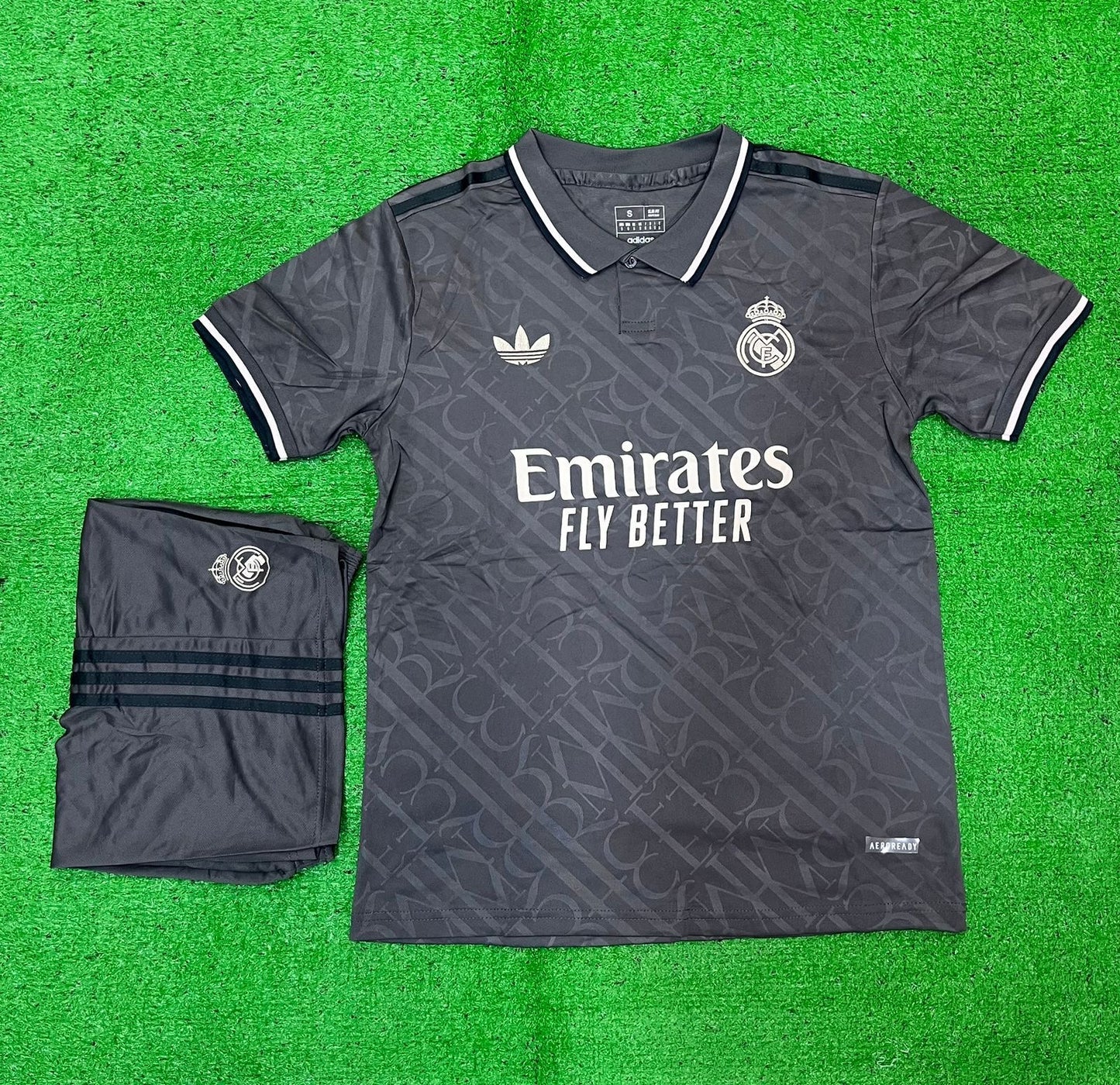REAL MADRID KIT