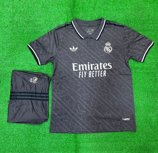 REAL MADRID KIT