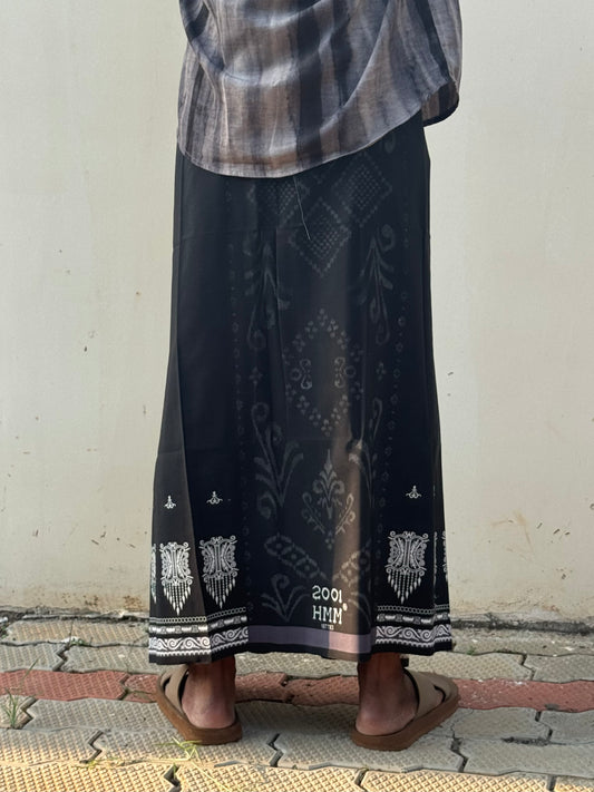 Premium Indonesian Lungi