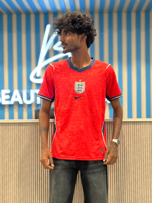 England Away Jersey
