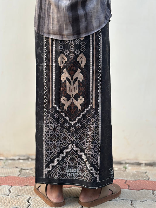 Premium Indonesian Lungi