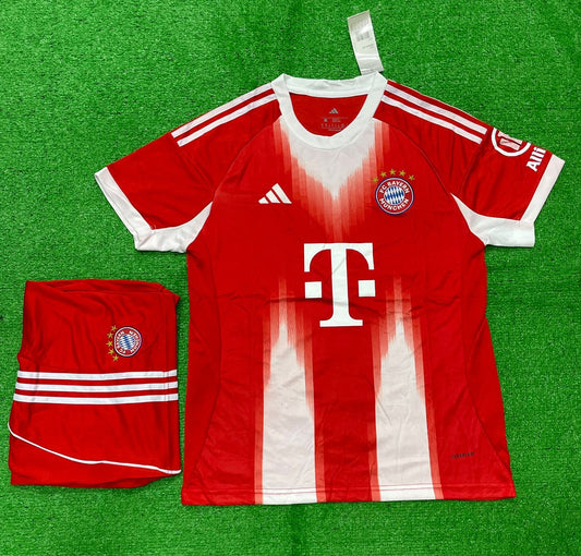 BAYERN MUNICH KIT