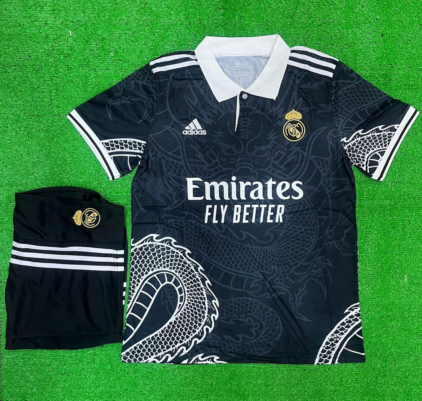 REAL MADRID KIT