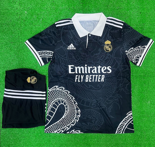 REAL MADRID KIT