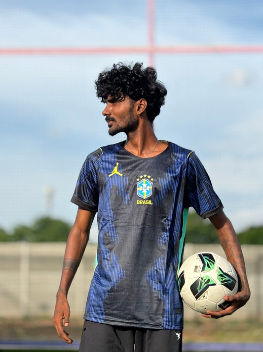 Brasil Away Jersey