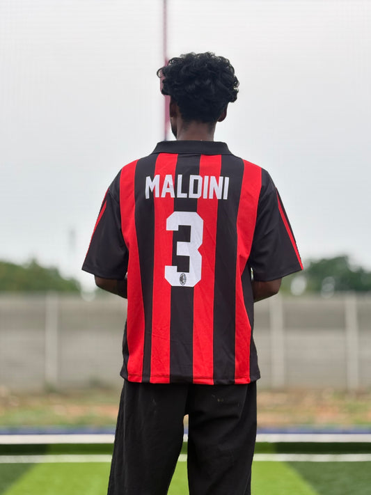 MALDINI X AC MILAN Retro Jersey