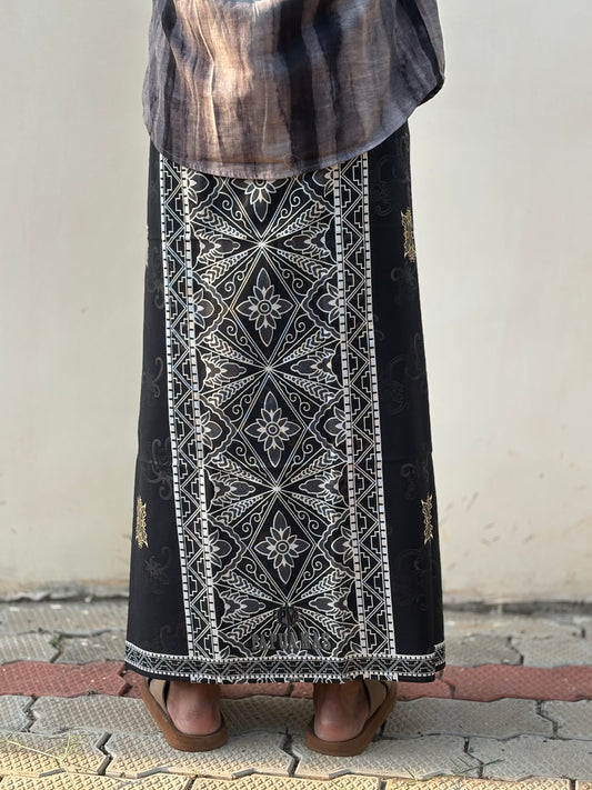 Premium Indonesian Lungi
