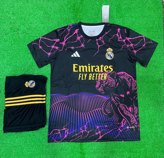 REAL MADRID KIT