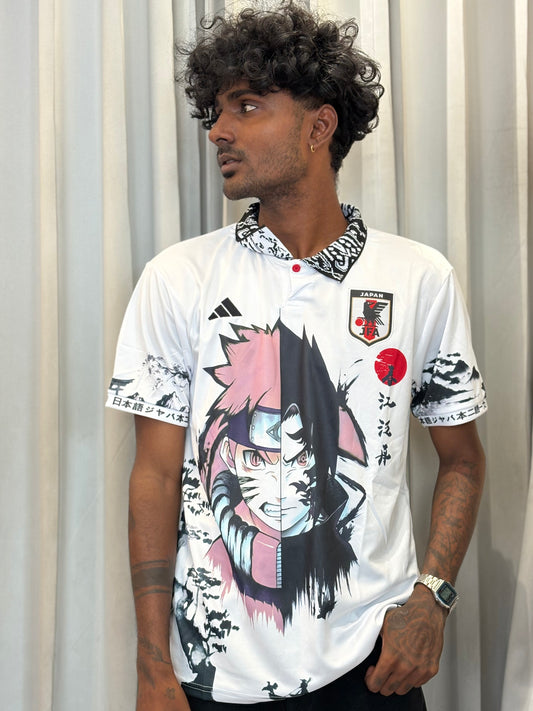 JAPAN JERSEY