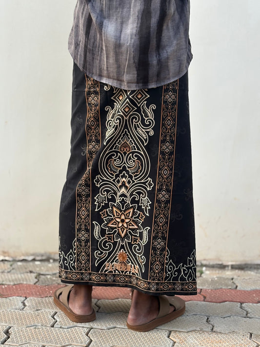 Premium Indonesian Lungi