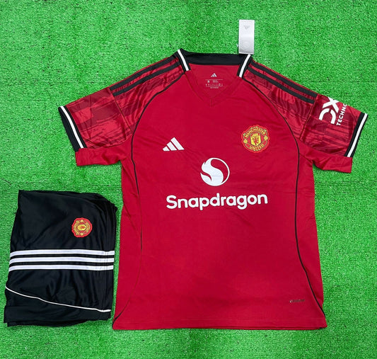 MANCHESTER UNITED KIT