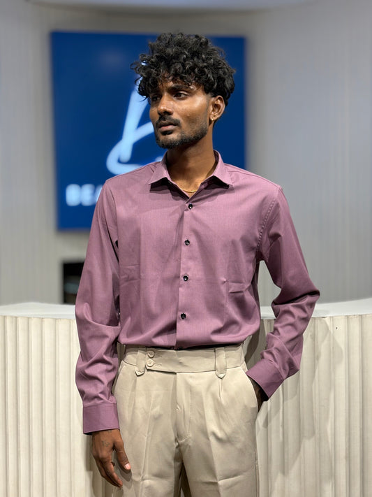 Onion Pink Liquid Shirt