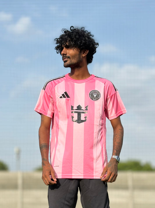 Inter Miami 26/27 Home Jersey