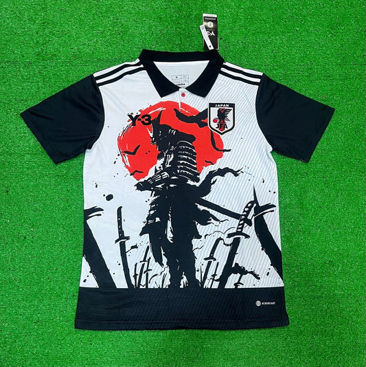JAPAN MASTER VERSION JERSEY