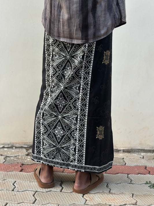 Premium Indonesian Lungi