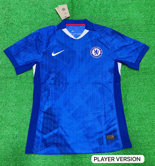 CHELSEA PLAYER VERSION JERSEY