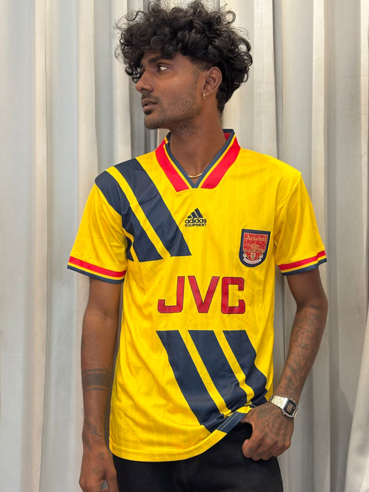 ARSENAL JERSEY