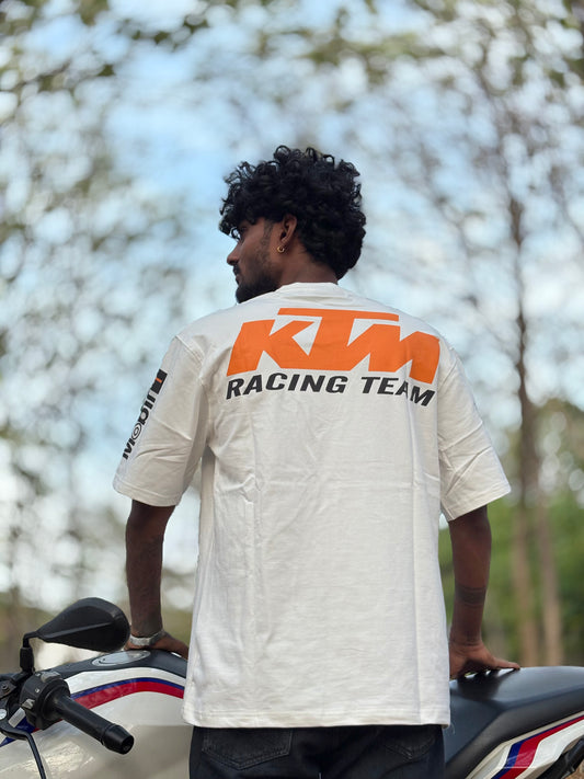 KTM Oversized Tshirt