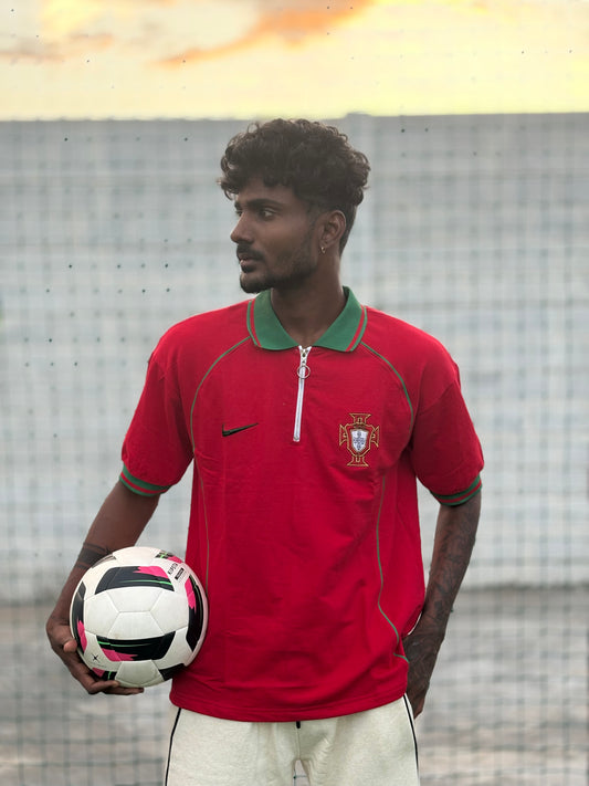 Portugal Oversized Tshirt