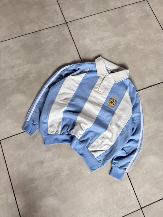 Argentina Vintage Jersey Sweatshirt