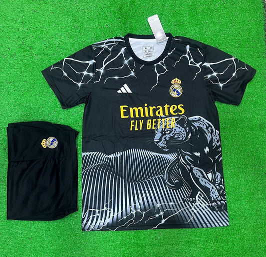 REAL MADRID KIT