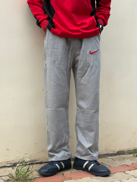 Light Grey Sweatpants