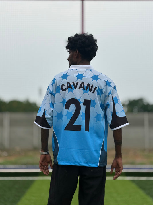 CAVANI X URUGUAY Retro Jersey