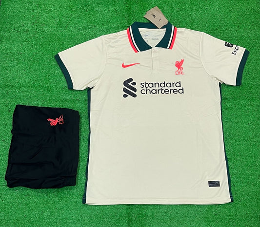 LIVERPOOL KIT