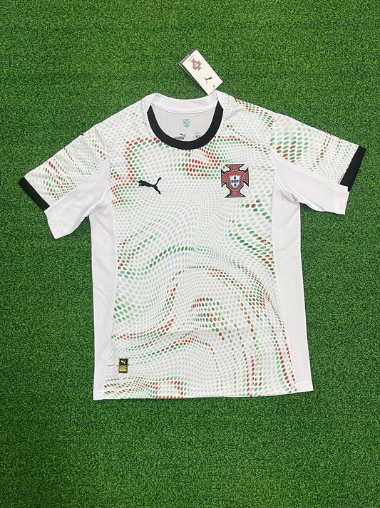 PORTUGAL MASTER VERSION JERSEY