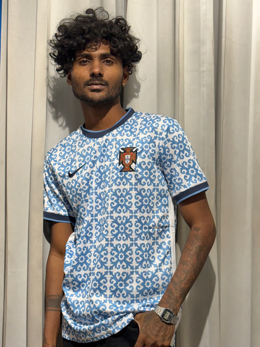 PORTUGAL JERSEY