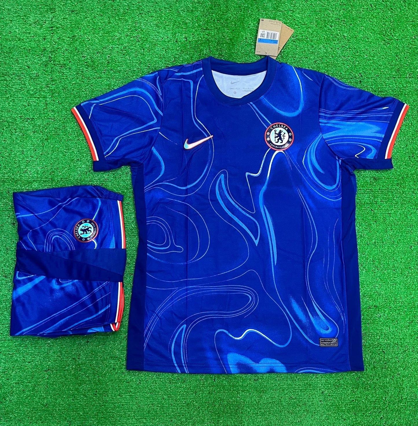 CHELSEA KIT