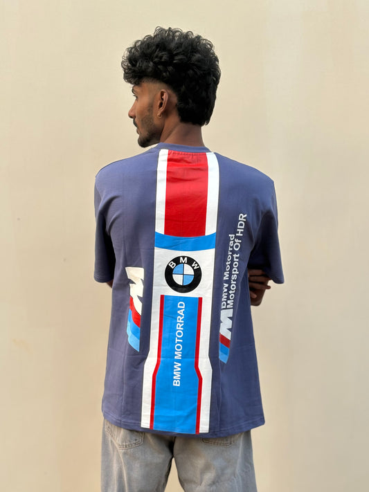 BMW Oversized Tshirt