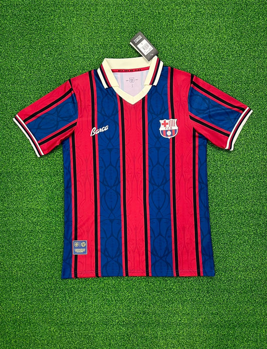 BARCELONA MASTER VERSION JERSEY