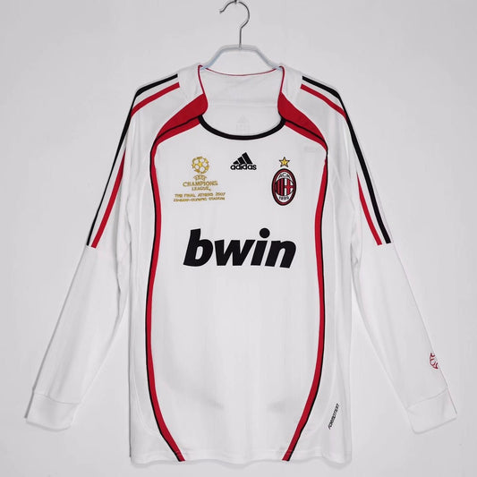 AC MILAN RETRO JERSEY