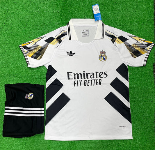 REAL MADRID JERSEY