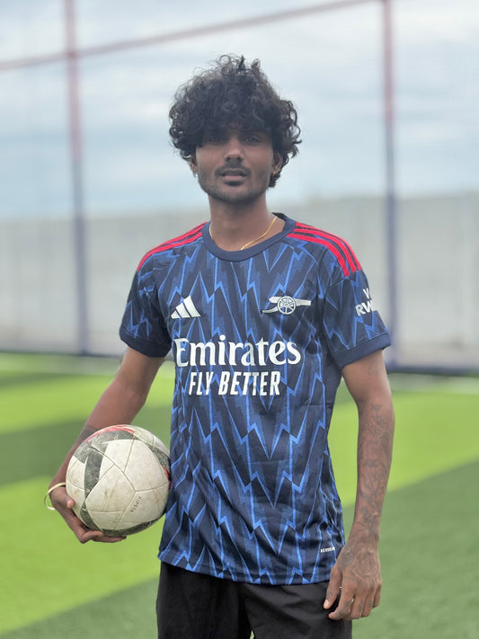 ARSENAL JERSEY