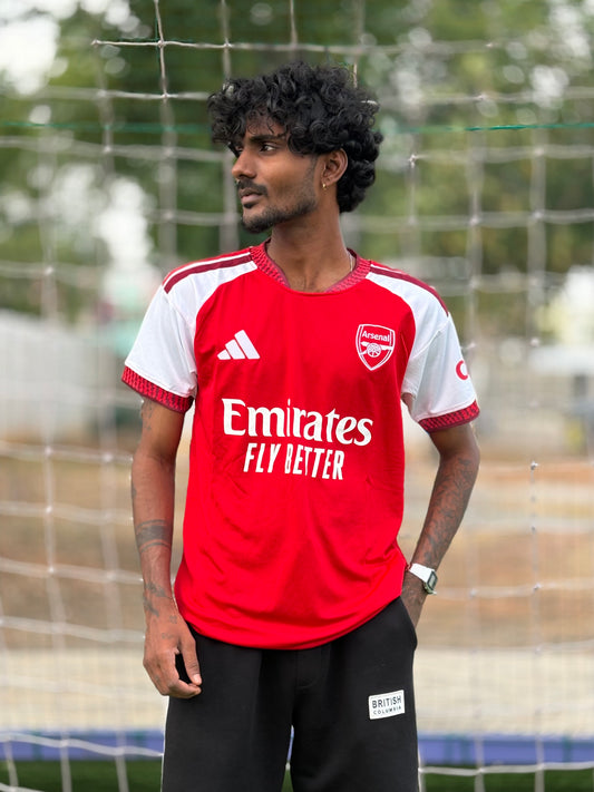 Arsenal 26/27 Home Jersey