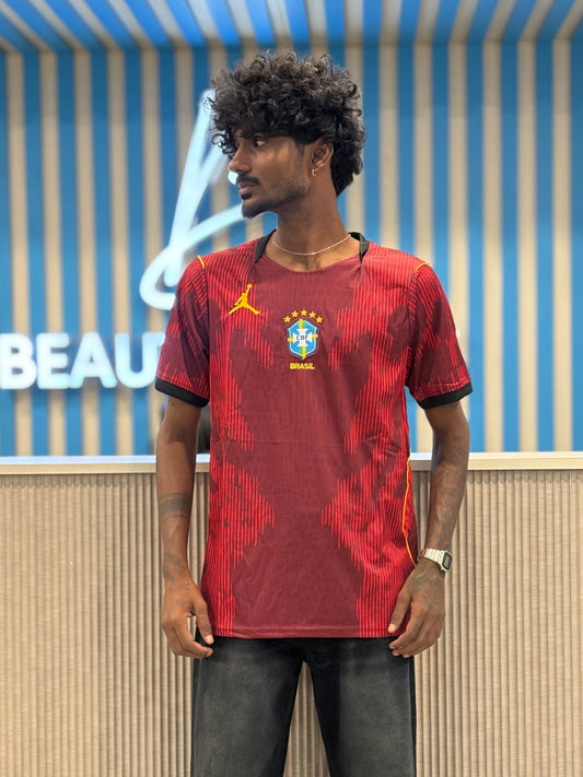 Brazil Third Jersey