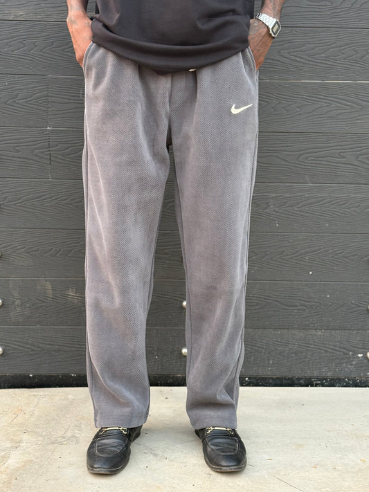 Dark Grey Sweatpants
