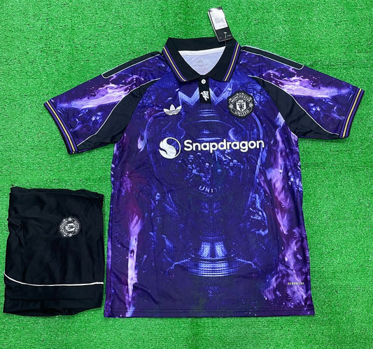 MANCHESTER UNITED KIT