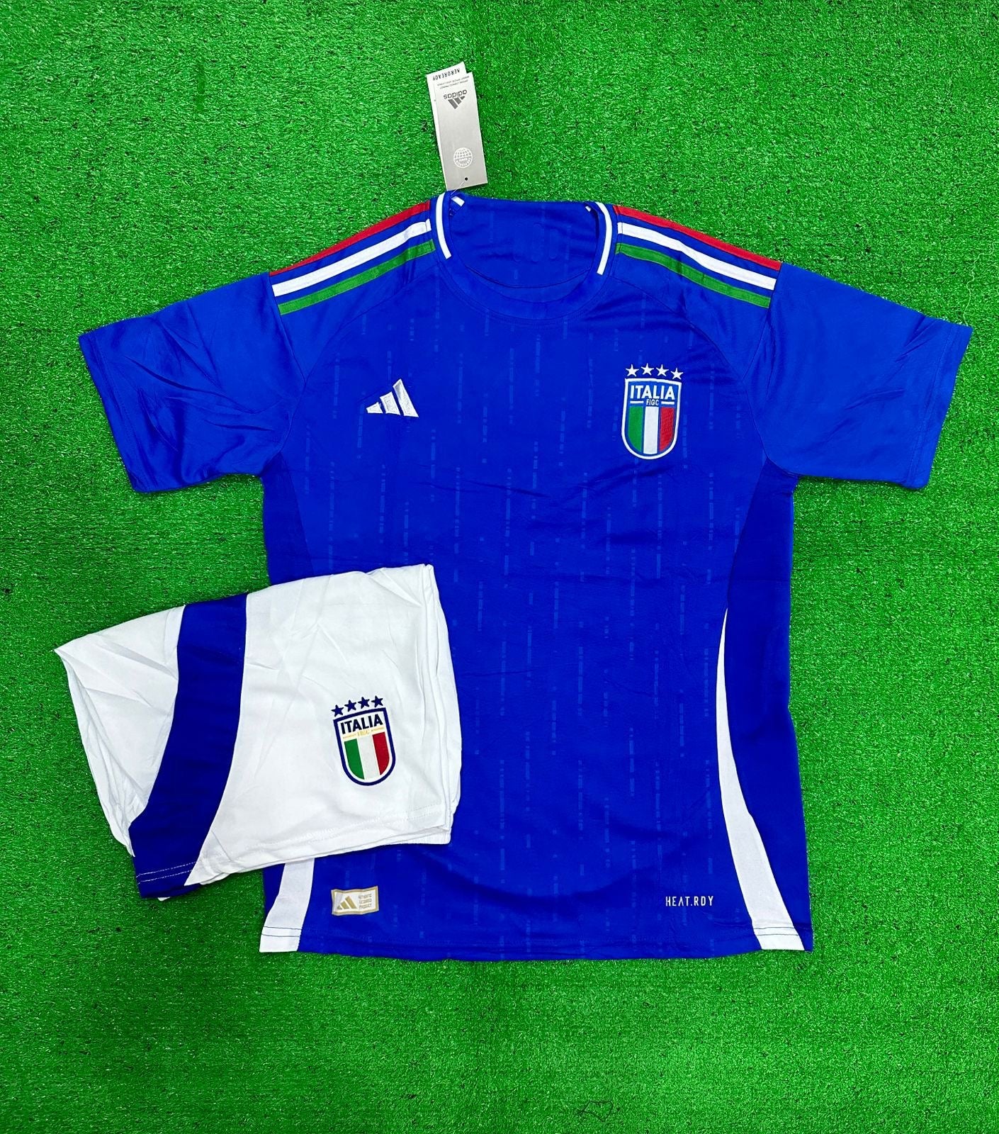 ITALY KIT
