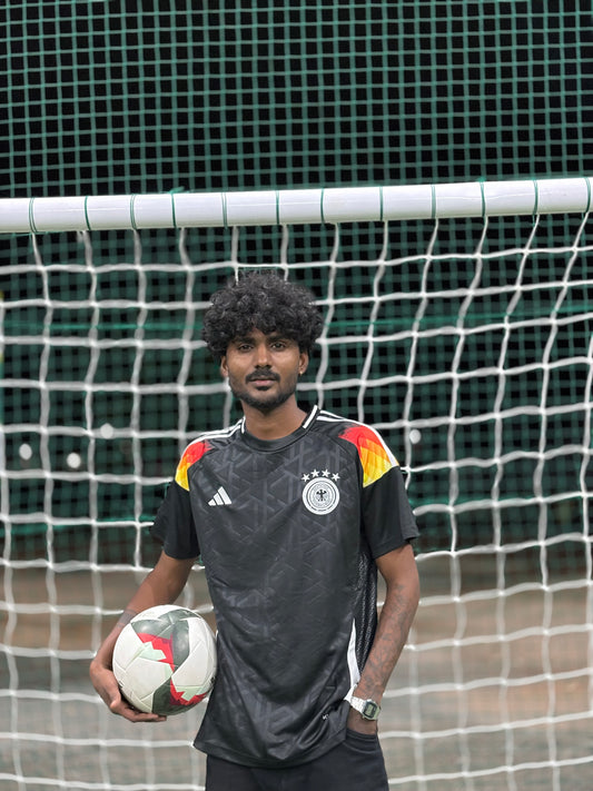 GERMANY JERSEY