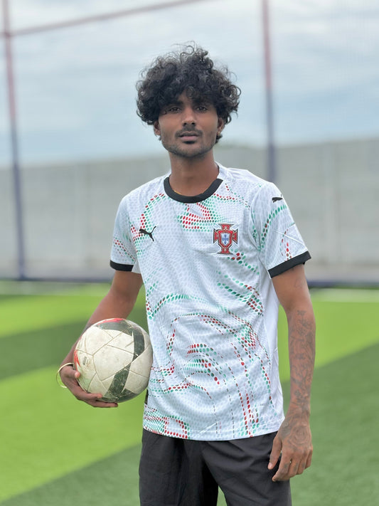 PORTUGAL JERSEY