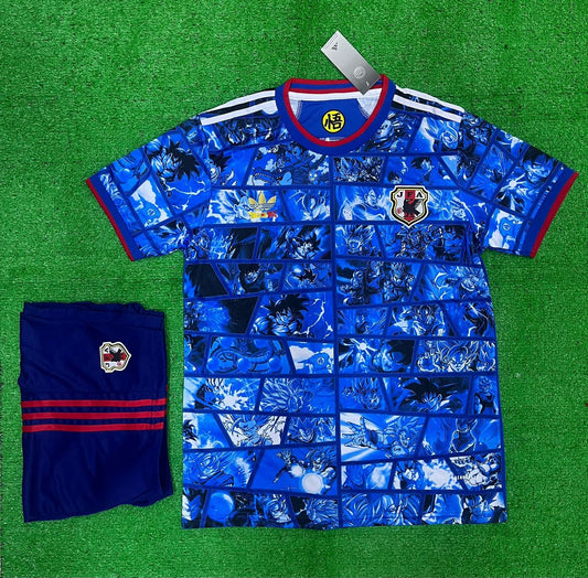 JAPAN KIT