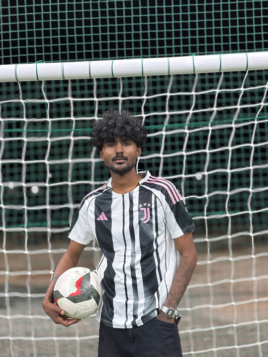 JUVENTUS JERSEY