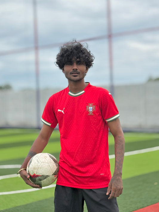 PORTUGAL JERSEY