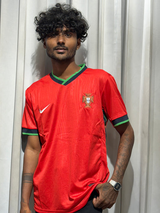 PORTUGAL JERSEY